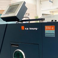 cp. bourg Booklet Maker